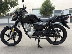 Jianshe Yamaha YBR150 - photo 1