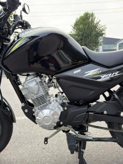 Jianshe Yamaha YBR150 - photo 3