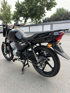 Jianshe Yamaha YBR150 - photo 5