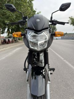 Jianshe Yamaha YBR150 - photo 6