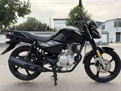 Jianshe Yamaha YBR150 - photo 7