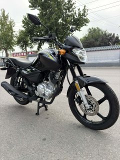 Jianshe Yamaha YBR150 - photo 8