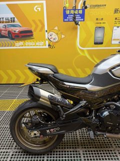 CFMOTO 800NK - ფოტო 4