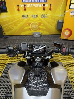 CFMOTO 800NK - ფოტო 5