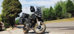 Voge DS525 500 cc - ფოტო 1