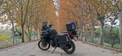 Voge DS525 500 cc - ფოტო 5