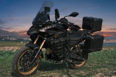 Voge DS525 500 cc - ფოტო 7