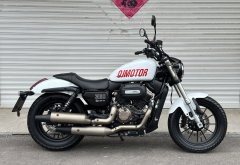 QJMOTOR Flash 300 - ფოტო 1