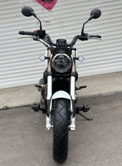 QJMOTOR Flash 300 - ფოტო 2