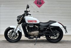 QJMOTOR Flash 300 - ფოტო 3