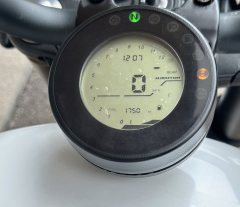 QJMOTOR Flash 300 - ფოტო 5