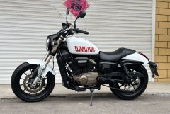QJMOTOR Flash 300 - ფოტო 6