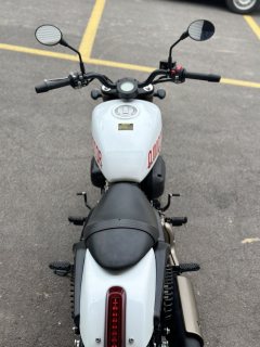 QJMOTOR Flash 300 - ფოტო 8