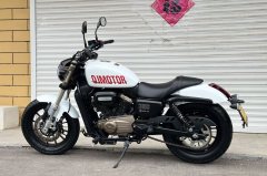 QJMOTOR Flash 300 - ფოტო 9