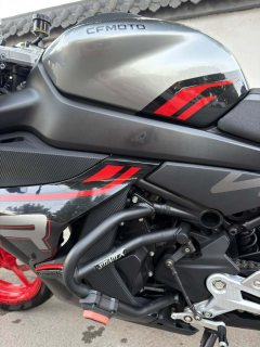 CFMOTO 450SR - ფოტო 10