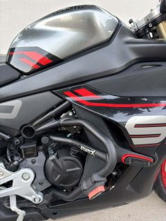 CFMOTO 450SR - ფოტო 3