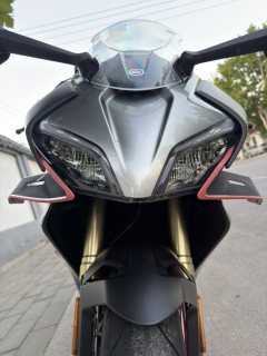 CFMOTO 450SR - ფოტო 6