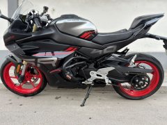 CFMOTO 450SR - ფოტო 7