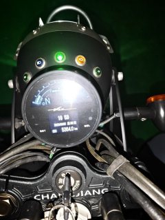 Changjiang 700Ⅲ - ფოტო 1