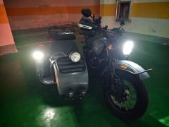 Changjiang 700Ⅲ - ფოტო 2