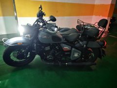 Changjiang 700Ⅲ - ფოტო 4