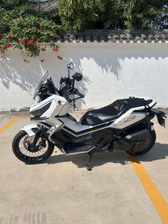Zontes 368G - ფოტო 2