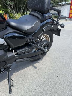 CFMOTO 450CL-C - ფოტო 10