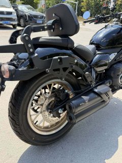 CFMOTO 450CL-C - ფოტო 11