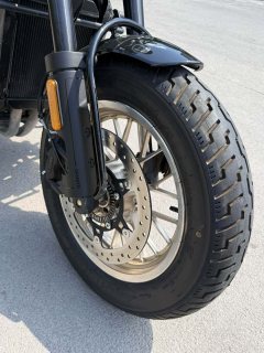 CFMOTO 450CL-C - ფოტო 12