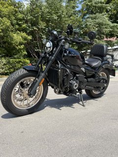 CFMOTO 450CL-C - ფოტო 2