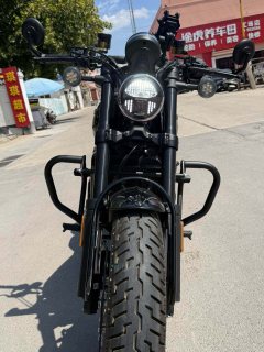 CFMOTO 450CL-C - ფოტო 3