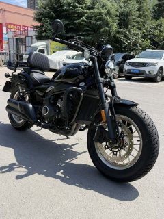 CFMOTO 450CL-C - ფოტო 4