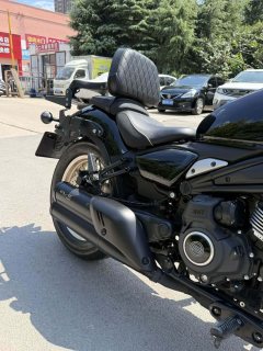 CFMOTO 450CL-C - ფოტო 5