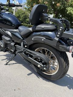 CFMOTO 450CL-C - ფოტო 6