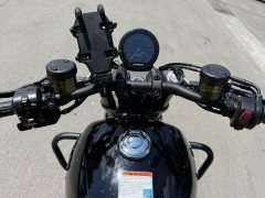 CFMOTO 450CL-C - ფოტო 9