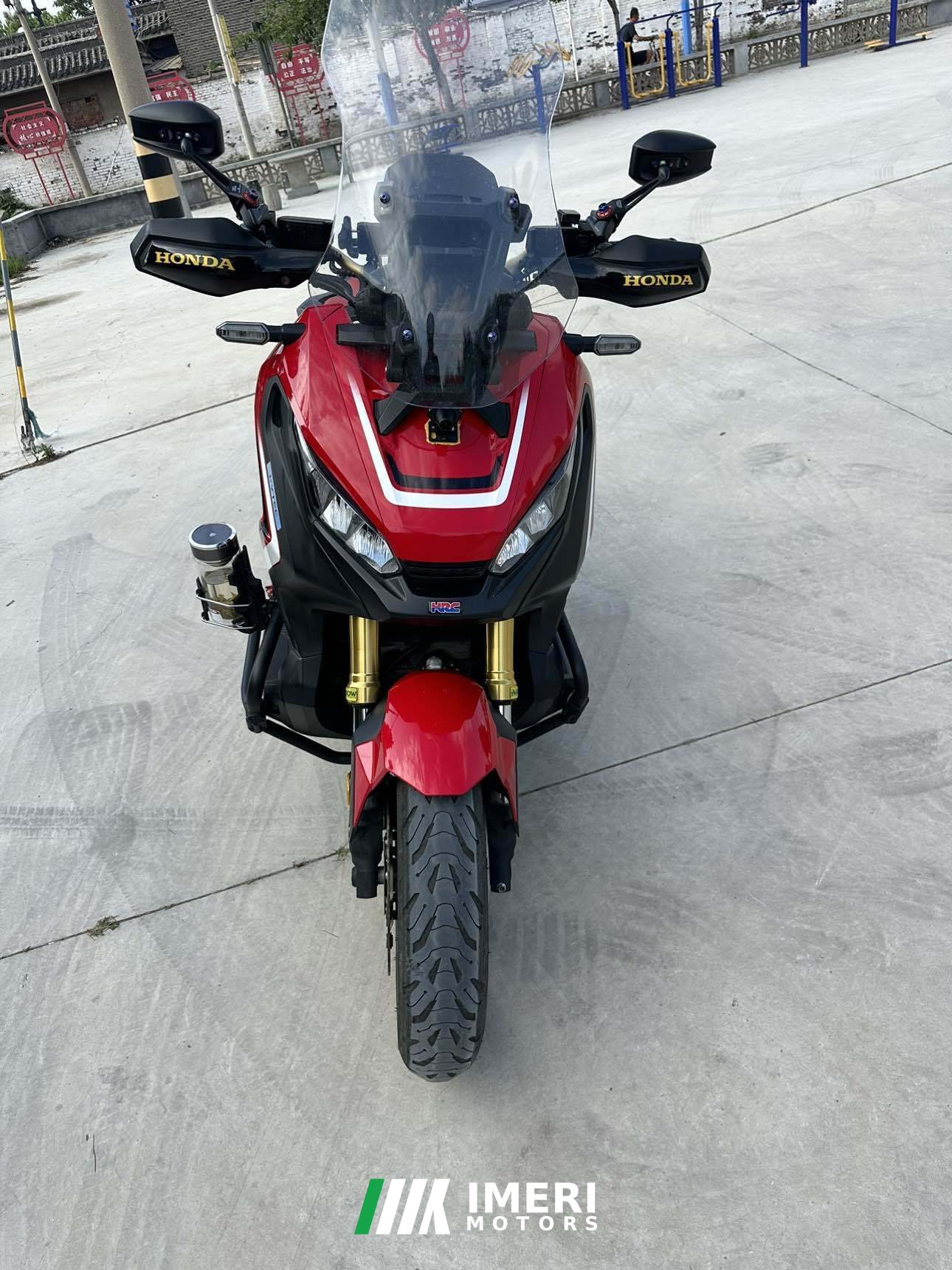 2019 Honda X-ADV 750