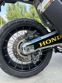 Honda X-ADV 750 - ფოტო 3