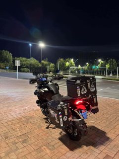 CFMOTO 700MT - ფოტო 1