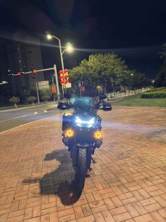CFMOTO 700MT - ფოტო 4