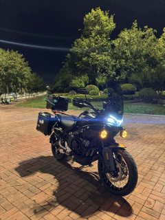 CFMOTO 700MT - ფოტო 5