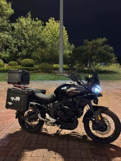 CFMOTO 700MT - ფოტო 6