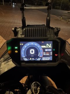 CFMOTO 700MT - ფოტო 7