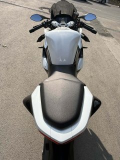 QJMOTOR Sai 450 - ფოტო 10