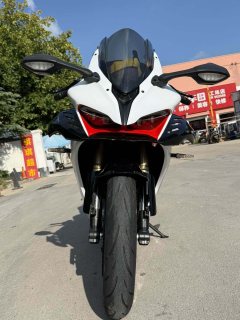 QJMOTOR Sai 450 - ფოტო 3