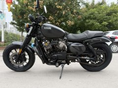 Hyosung GV300S - ფოტო 1
