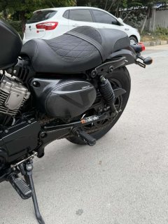 Hyosung GV300S - ფოტო 11