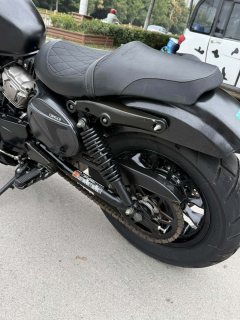 Hyosung GV300S - ფოტო 12