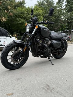Hyosung GV300S - ფოტო 2