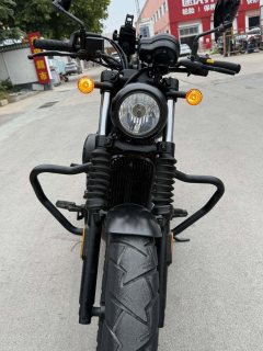 Hyosung GV300S - ფოტო 3