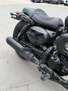 Hyosung GV300S - ფოტო 7